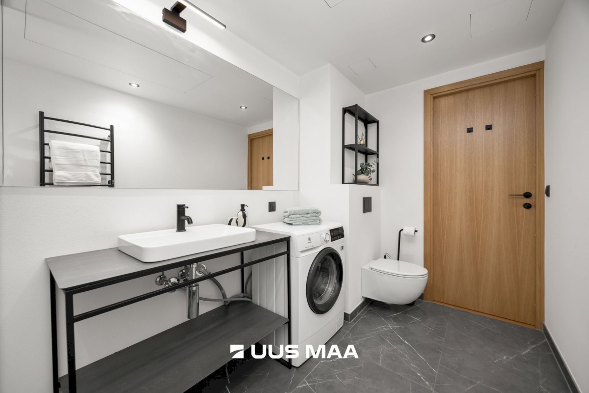 Tallinn, Põhja-Tallinna linnaosa, Köie 18