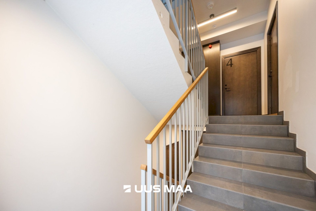 Tallinn, Põhja-Tallinna linnaosa, Köie 18