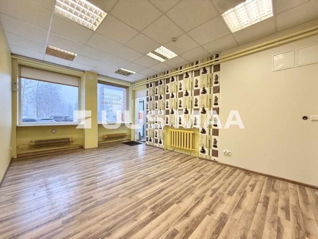 Tallinn, Mustamäe linnaosa, Tammsaare tee 137