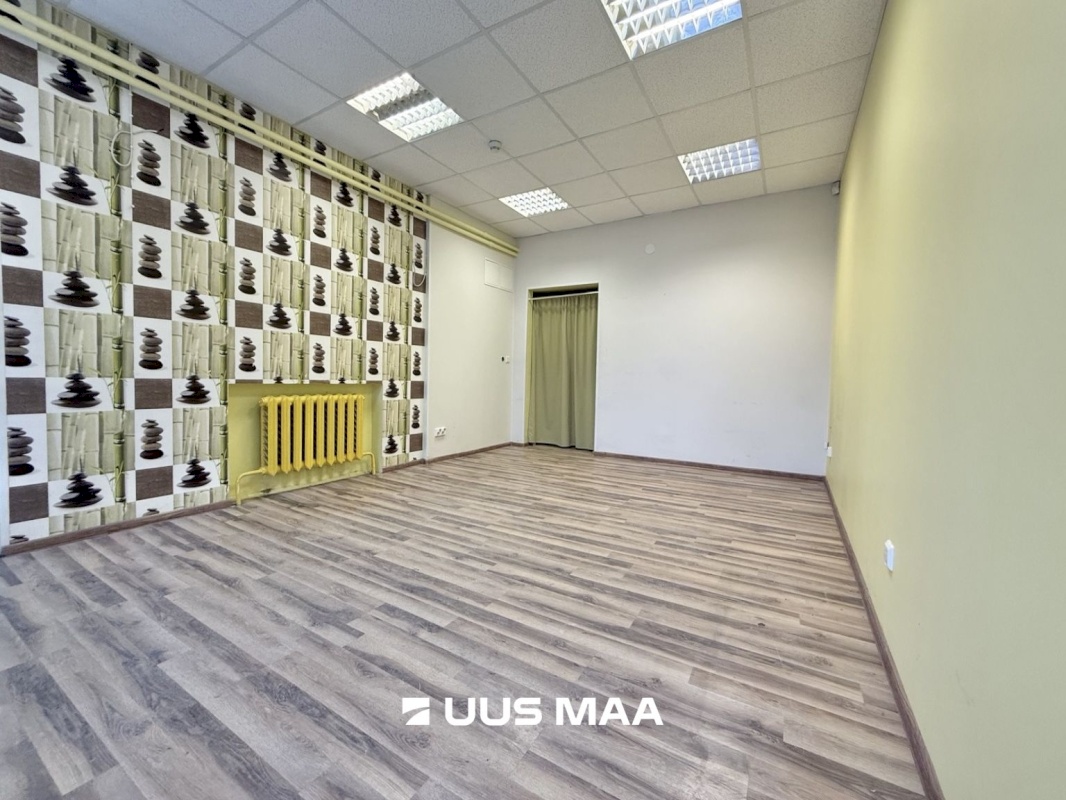 Tallinn, Mustamäe linnaosa, Tammsaare tee 137