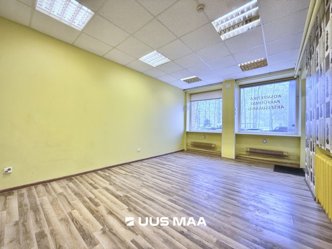 Tallinn, Mustamäe linnaosa, Tammsaare tee 137