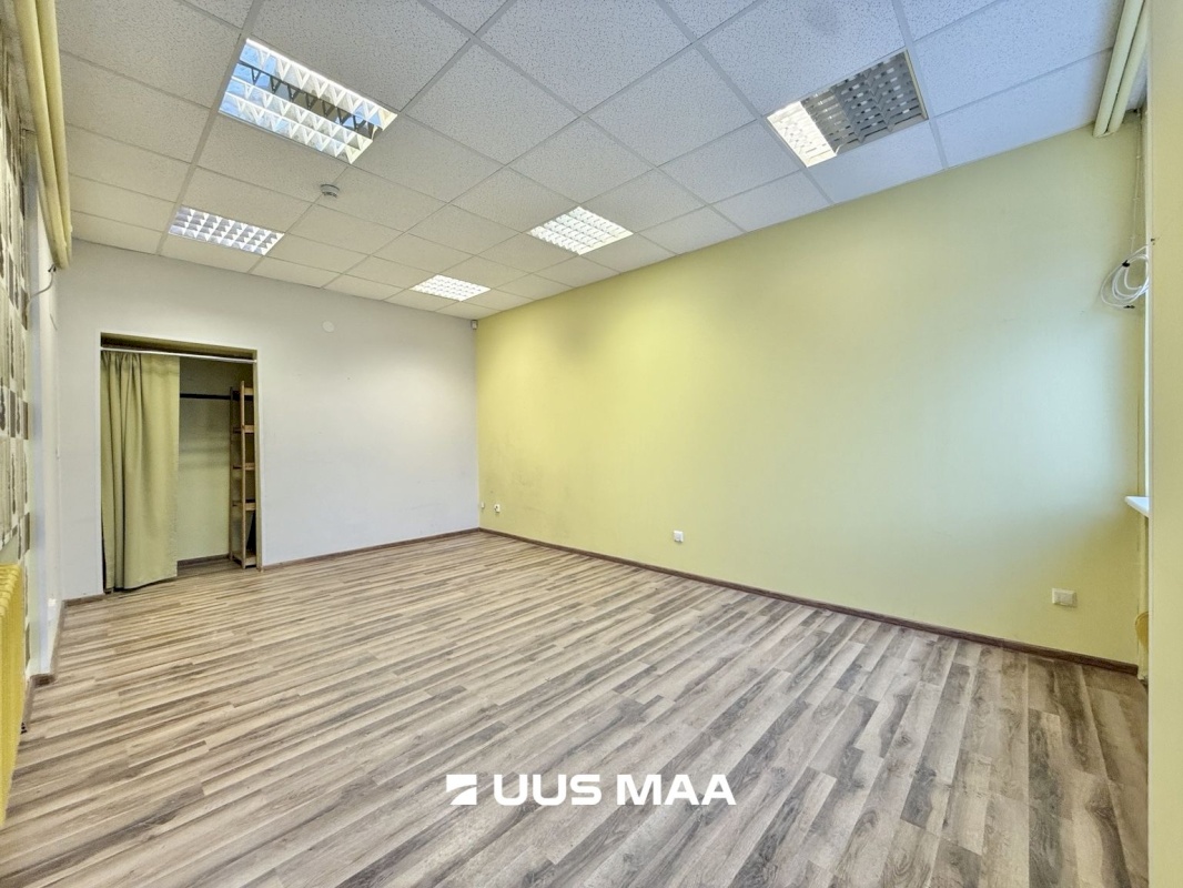 Tallinn, Mustamäe linnaosa, Tammsaare tee 137