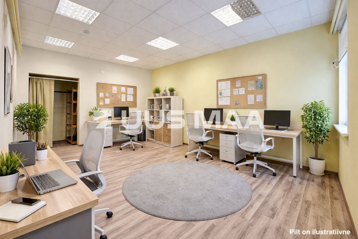 Tallinn, Mustamäe linnaosa, Tammsaare tee 137