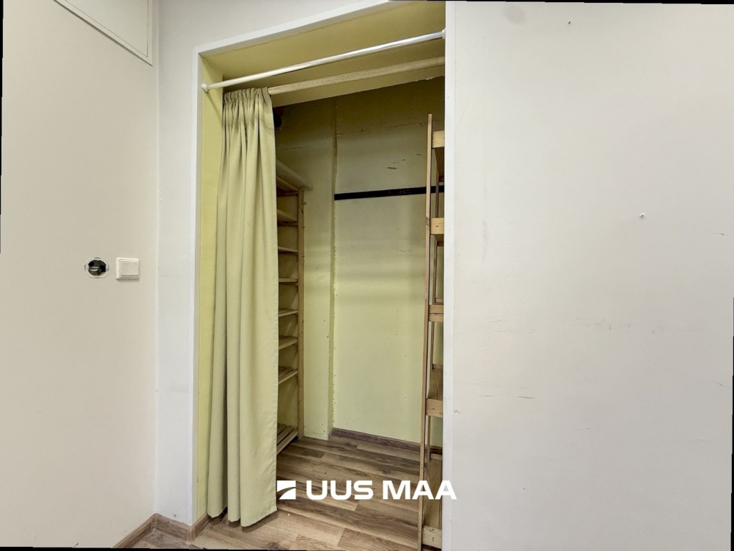 Tallinn, Mustamäe linnaosa, Tammsaare tee 137