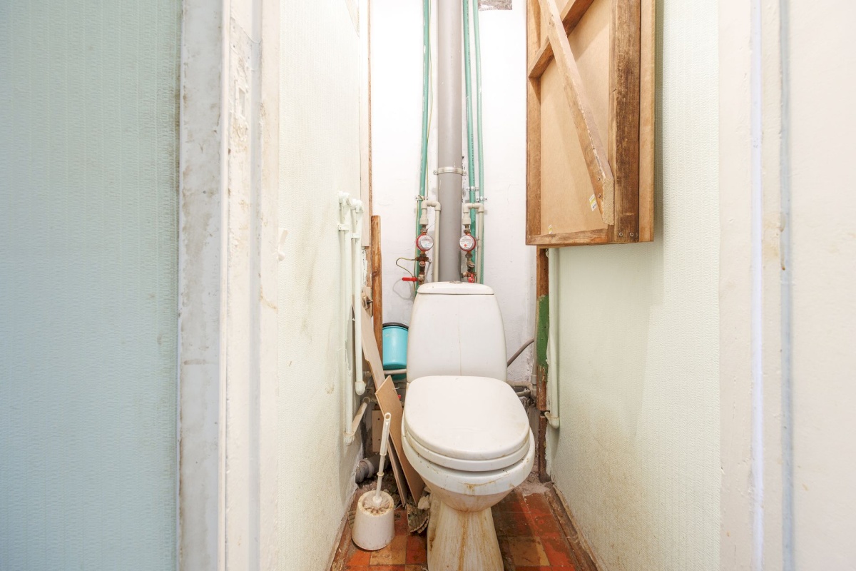 Lääne-Harju vald, Paldiski linn, Rae 44