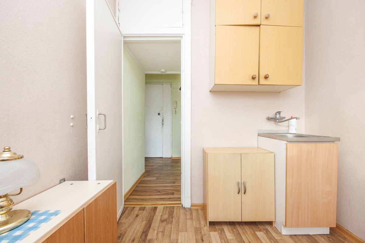 Lääne-Harju vald, Paldiski linn, Rae 44