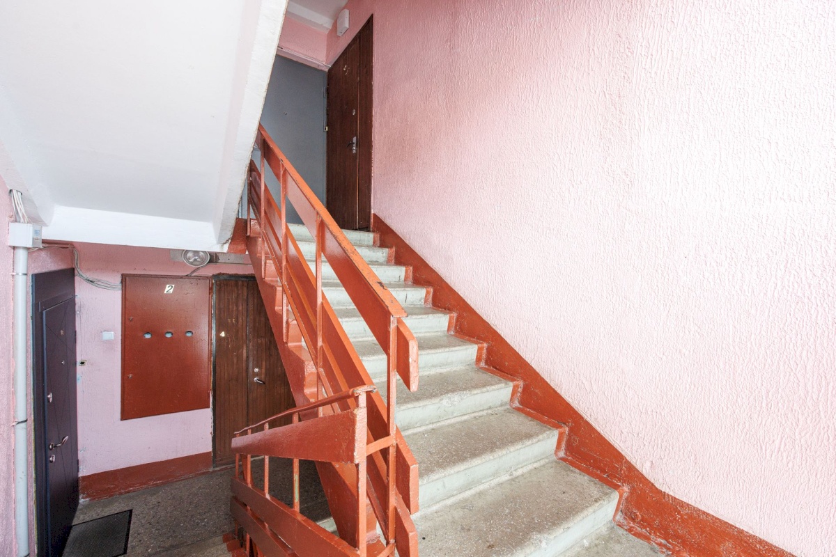 Lääne-Harju vald, Paldiski linn, Rae 44