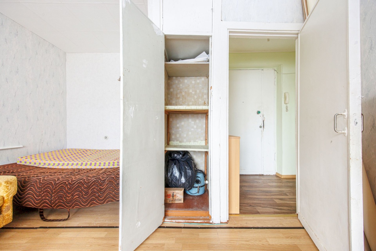 Lääne-Harju vald, Paldiski linn, Rae 44