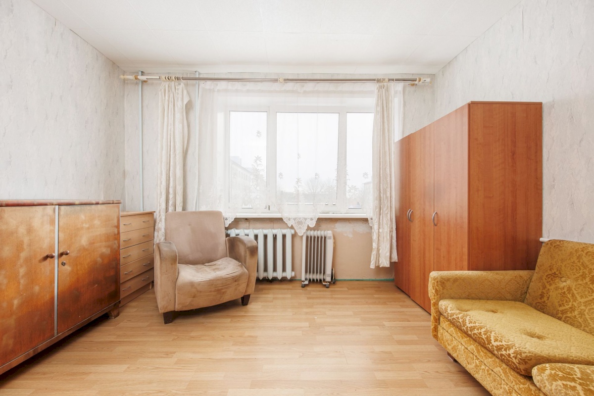 Lääne-Harju vald, Paldiski linn, Rae 44