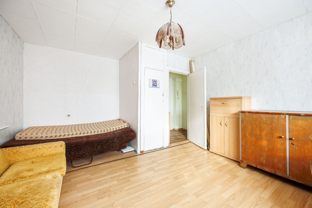 Lääne-Harju vald, Paldiski linn, Rae 44