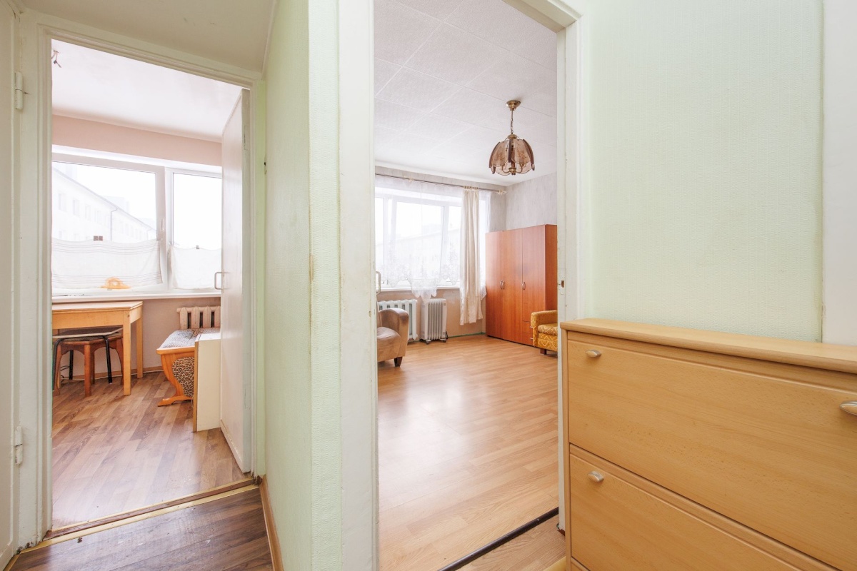 Lääne-Harju vald, Paldiski linn, Rae 44