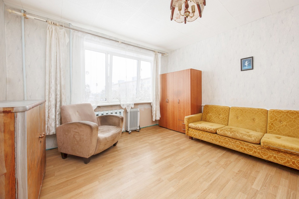 Lääne-Harju vald, Paldiski linn, Rae 44