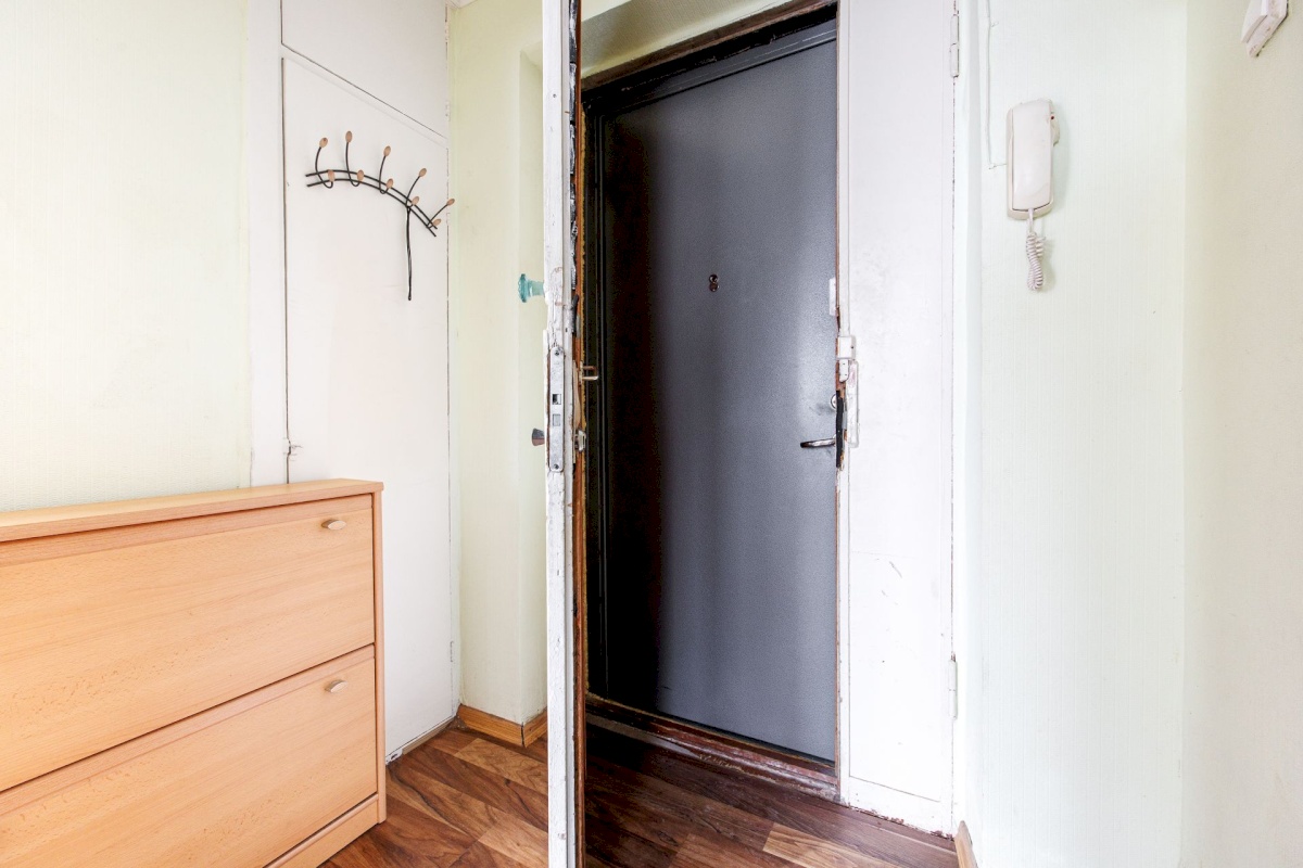 Lääne-Harju vald, Paldiski linn, Rae 44