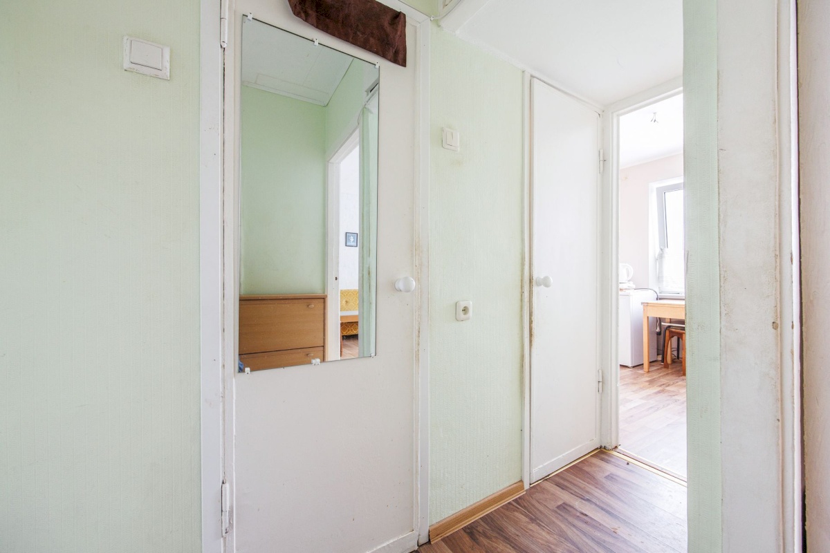 Lääne-Harju vald, Paldiski linn, Rae 44