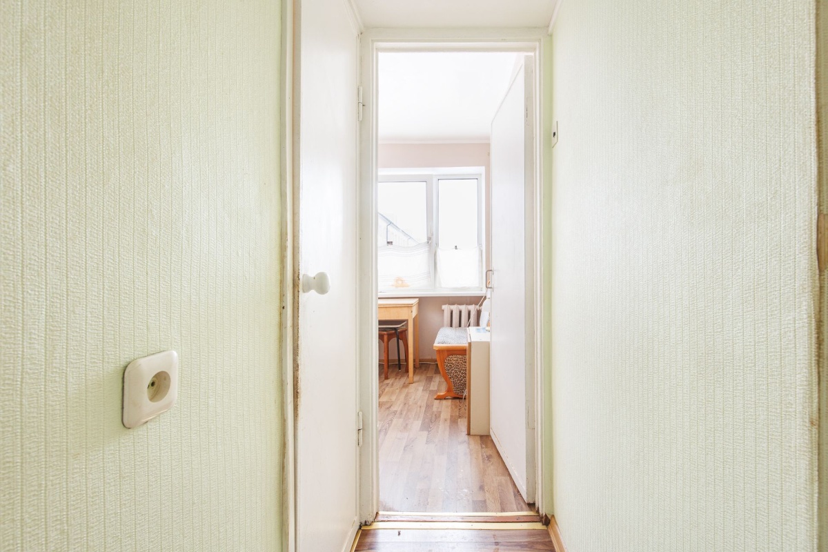 Lääne-Harju vald, Paldiski linn, Rae 44