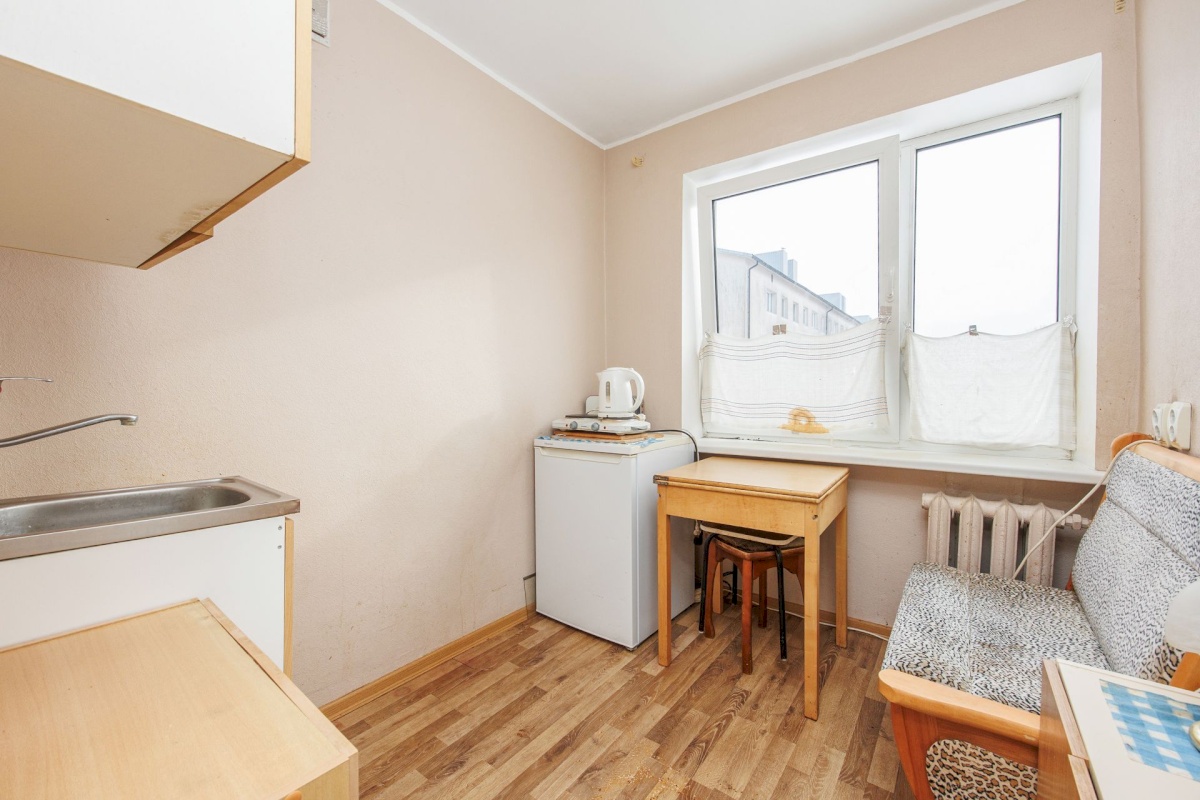 Lääne-Harju vald, Paldiski linn, Rae 44