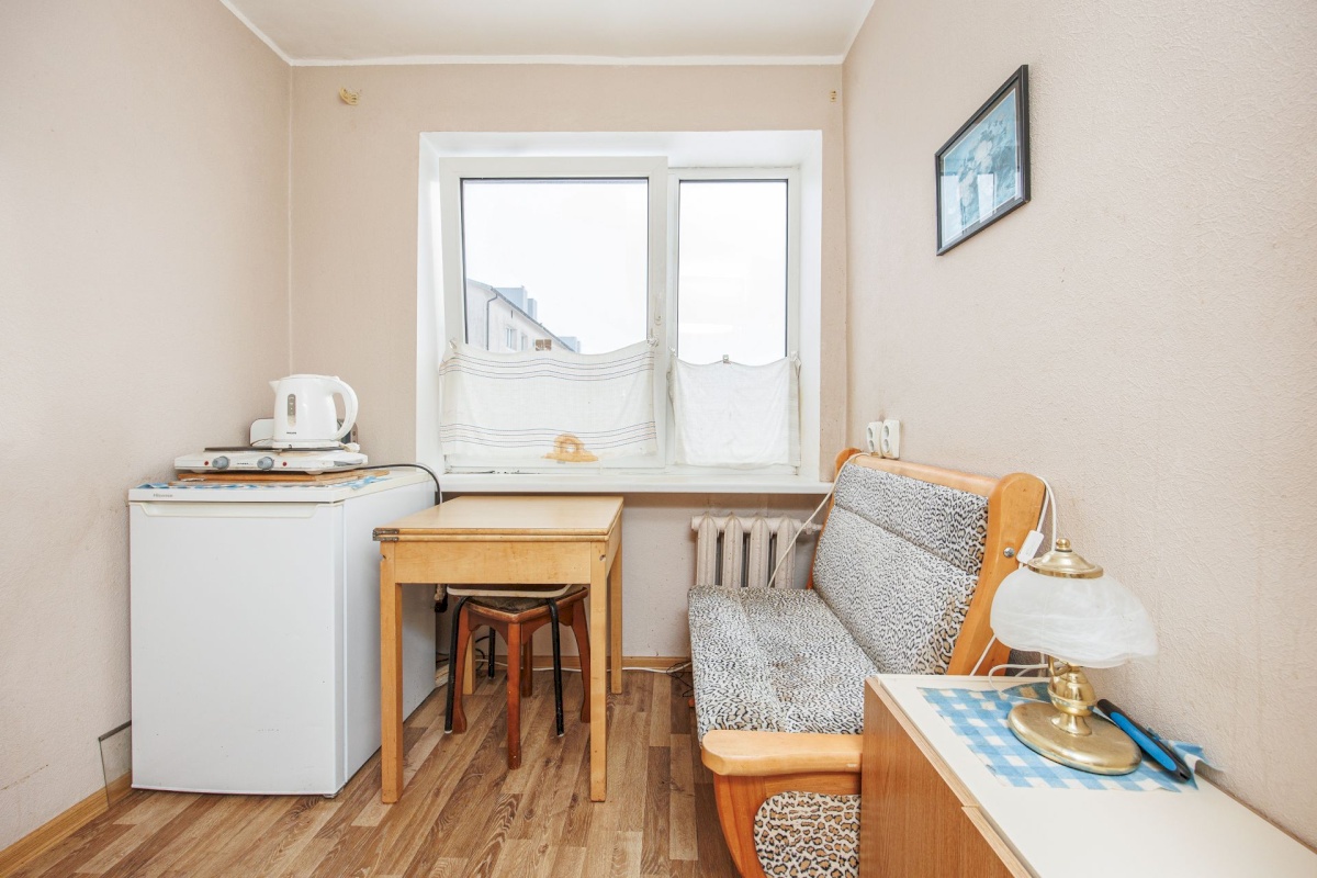 Lääne-Harju vald, Paldiski linn, Rae 44