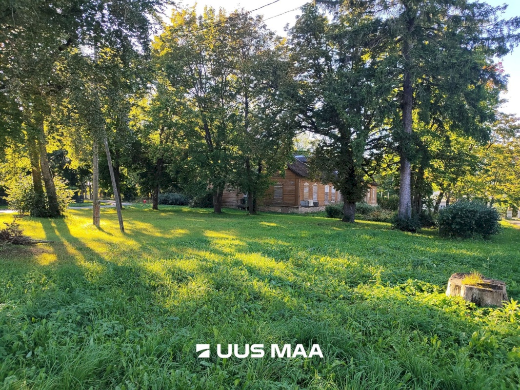 Harku vald, Kumna küla, Kumnamõisa tee 4