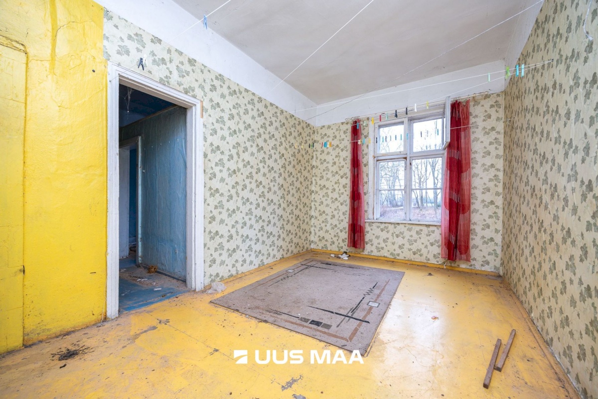 Harku vald, Kumna küla, Kumnamõisa tee 4