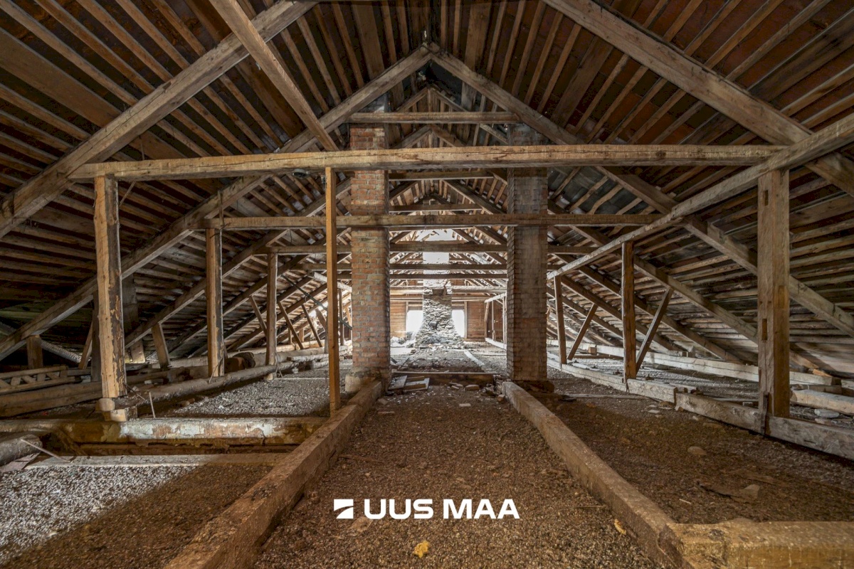 Harku vald, Kumna küla, Kumnamõisa tee 4