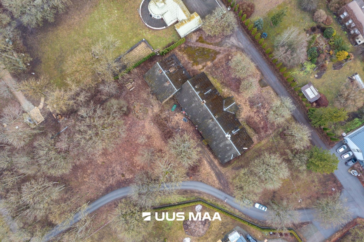 Harku vald, Kumna küla, Kumnamõisa tee 4