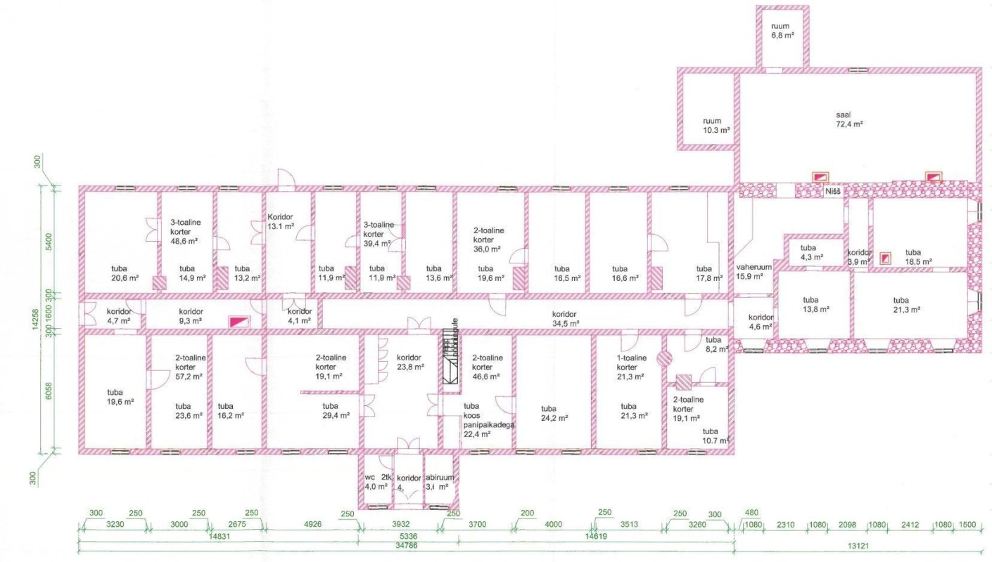 Harku vald, Kumna küla, Kumnamõisa tee 4