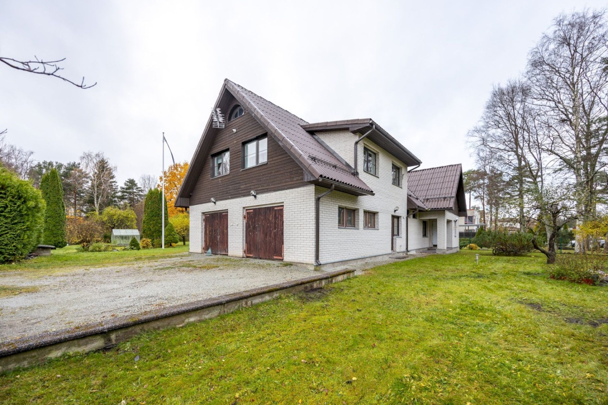 Tallinn, Haabersti linnaosa, Vabaõhumuuseumi tee 87