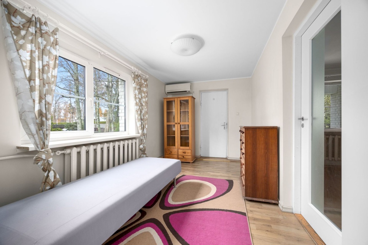 Tallinn, Haabersti linnaosa, Vabaõhumuuseumi tee 87