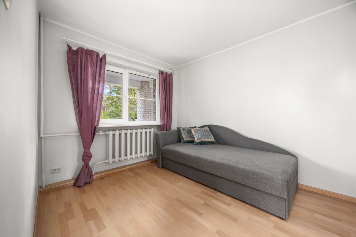 Tallinn, Haabersti linnaosa, Vabaõhumuuseumi tee 87