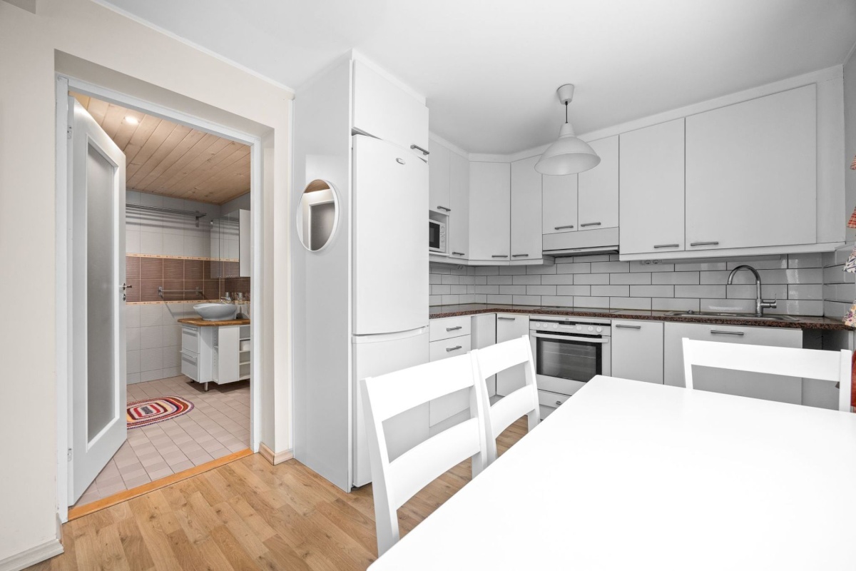 Tallinn, Haabersti linnaosa, Vabaõhumuuseumi tee 87