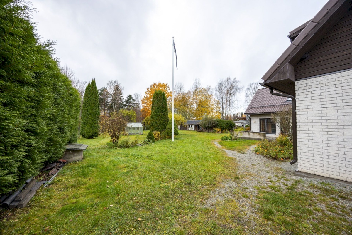 Tallinn, Haabersti linnaosa, Vabaõhumuuseumi tee 87