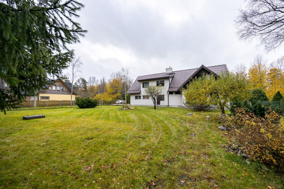 Tallinn, Haabersti linnaosa, Vabaõhumuuseumi tee 87