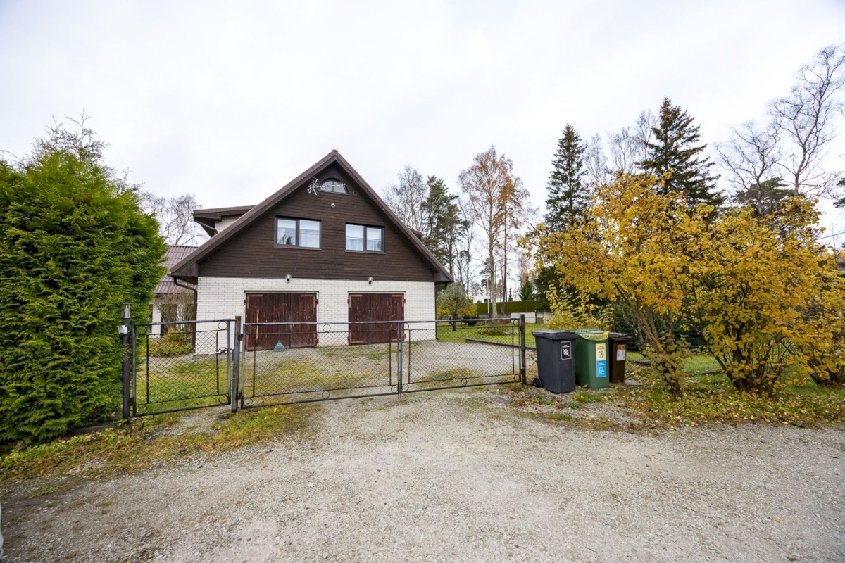 Tallinn, Haabersti linnaosa, Vabaõhumuuseumi tee 87