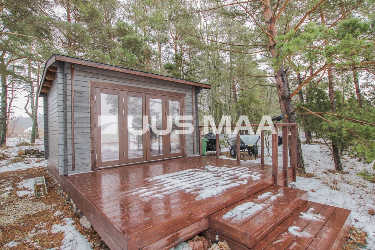 Pärnu linn, Kastna küla, Merikoha