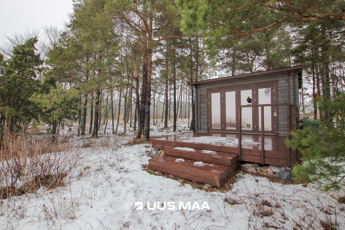 Pärnu linn, Kastna küla, Merikoha