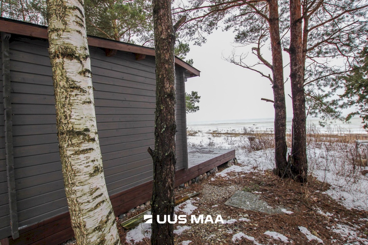 Pärnu linn, Kastna küla, Merikoha