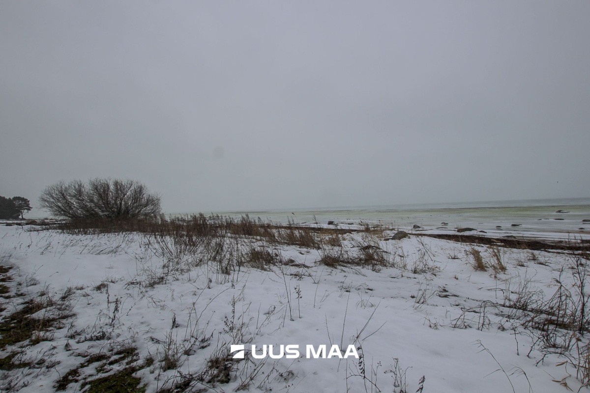 Pärnu linn, Kastna küla, Merikoha