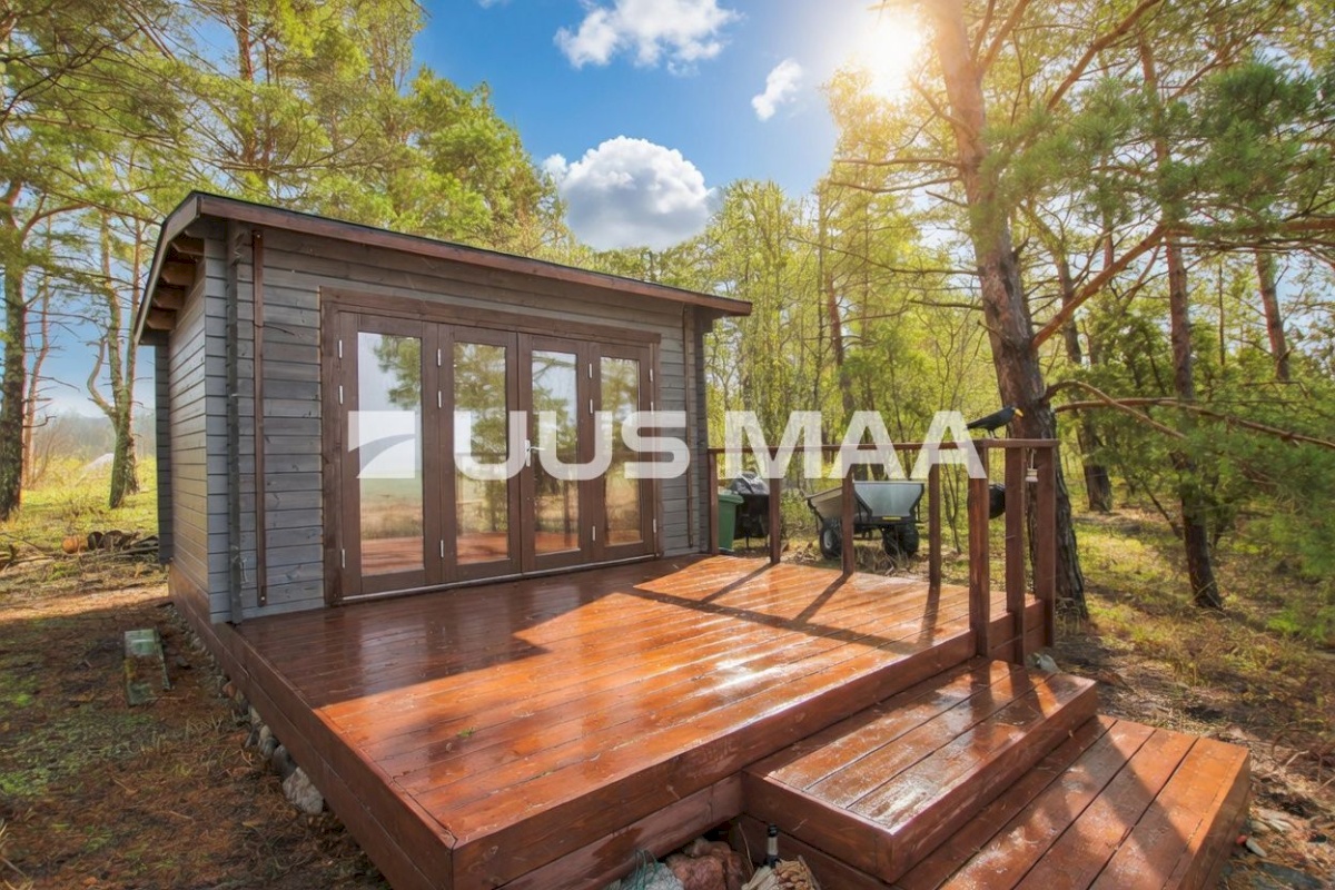 Pärnu linn, Kastna küla, Merikoha