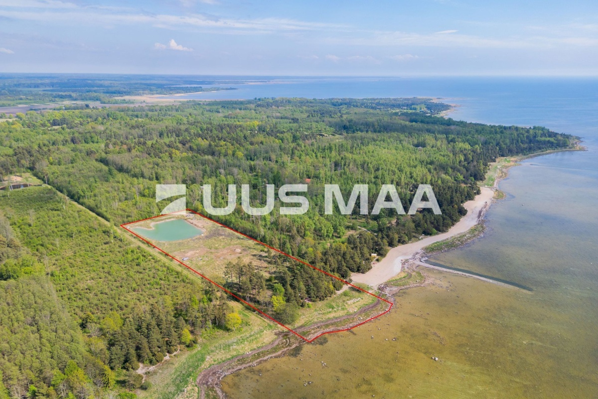 Pärnu linn, Kastna küla, Merikoha