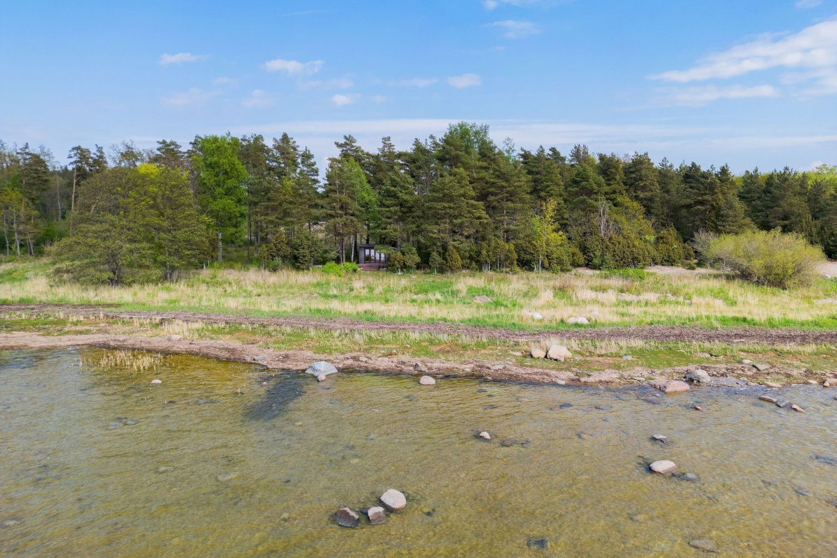 Pärnu linn, Kastna küla, Merikoha