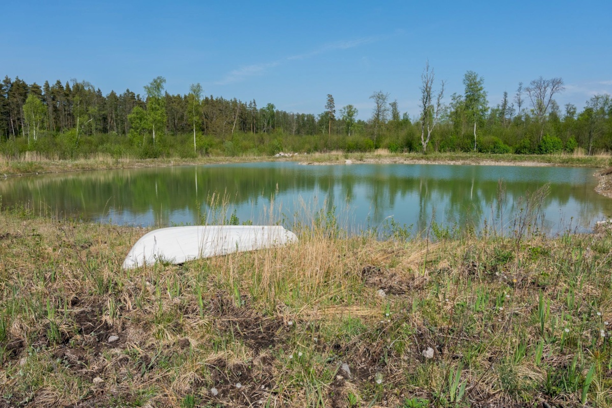 Pärnu linn, Kastna küla, Merikoha