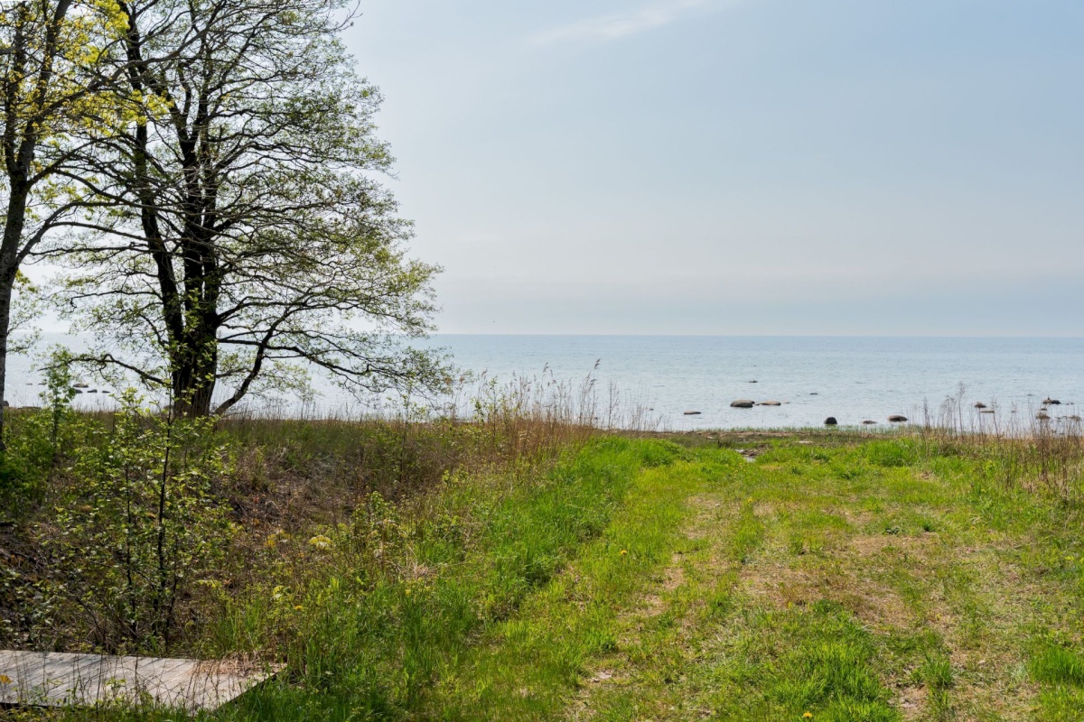 Pärnu linn, Kastna küla, Merikoha