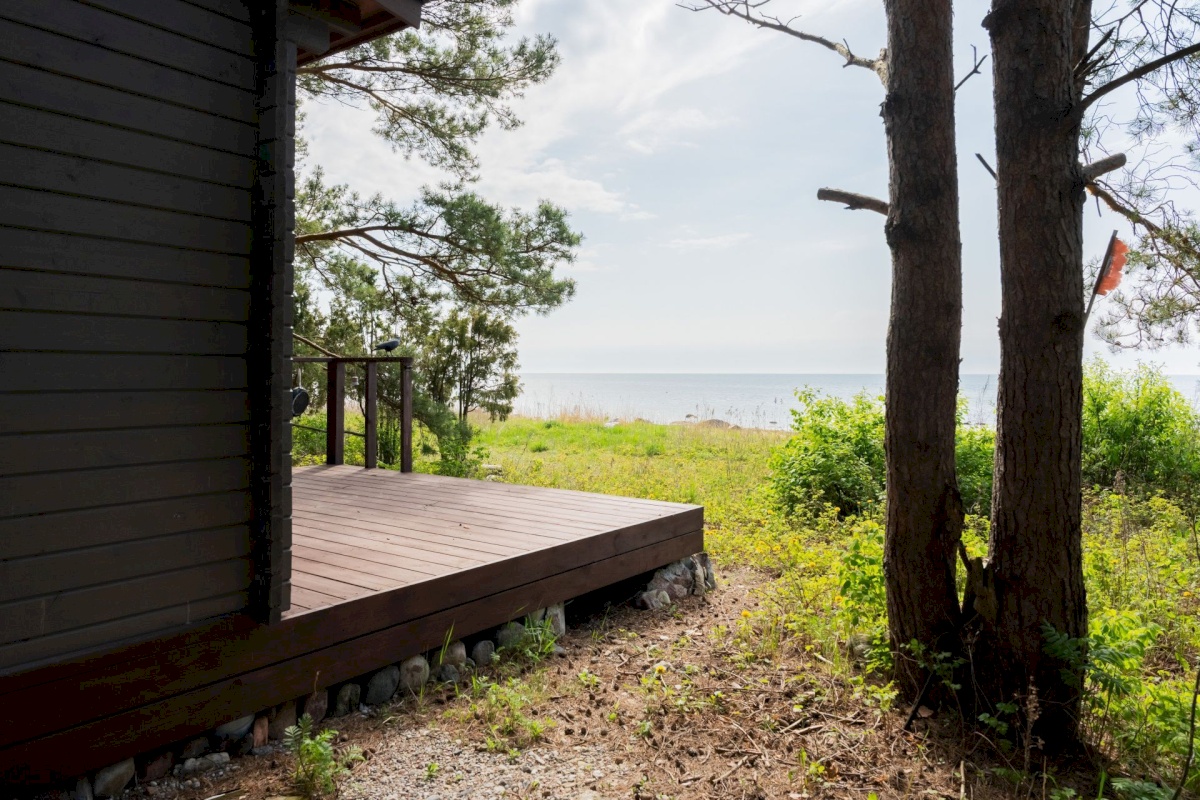 Pärnu linn, Kastna küla, Merikoha