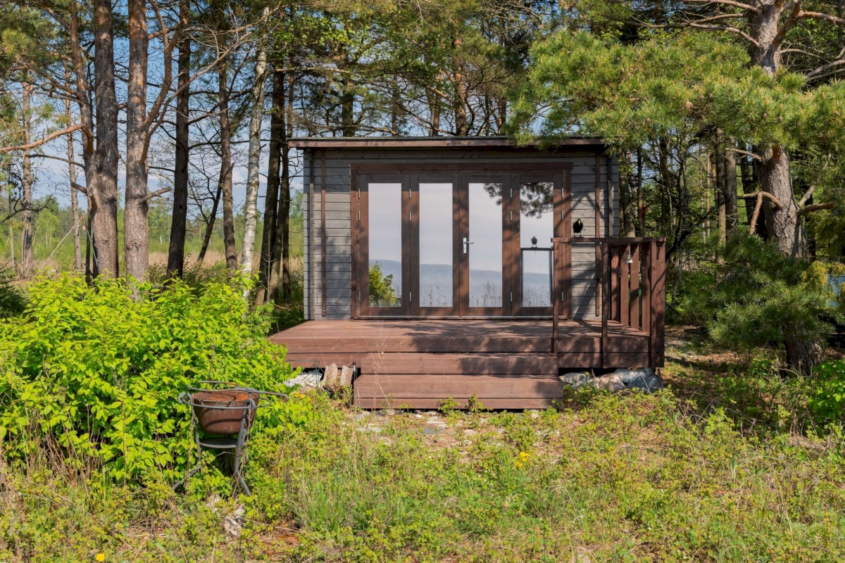 Pärnu linn, Kastna küla, Merikoha