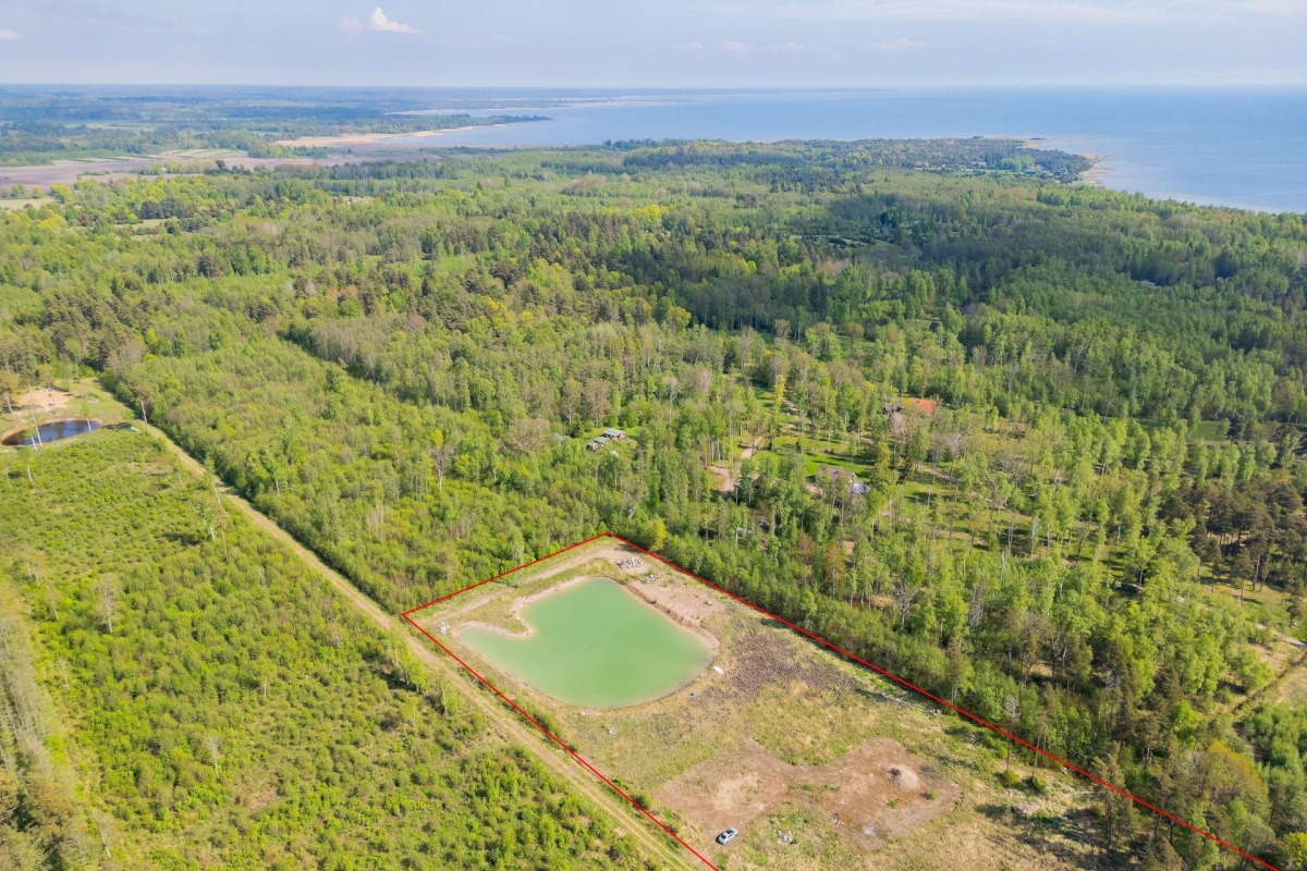 Pärnu linn, Kastna küla, Merikoha