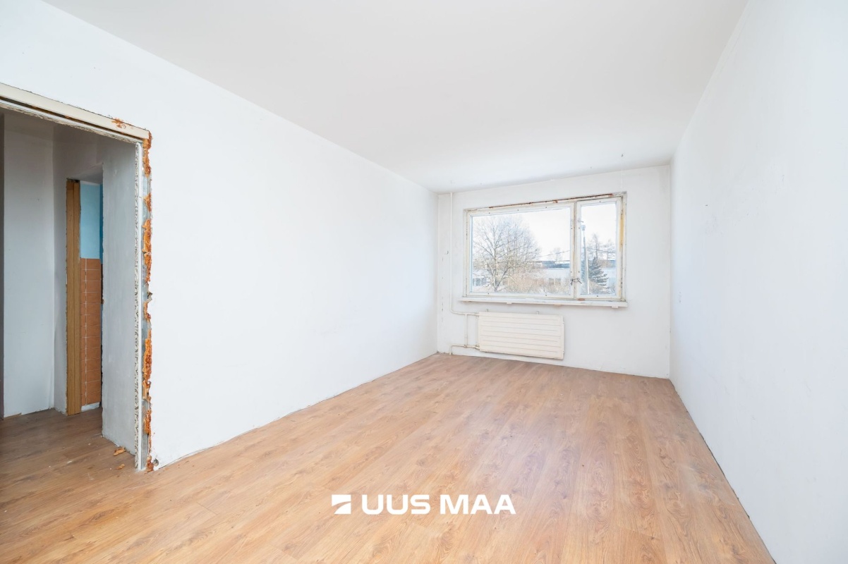 Tallinn, Lasnamäe linnaosa, Paekaare 78