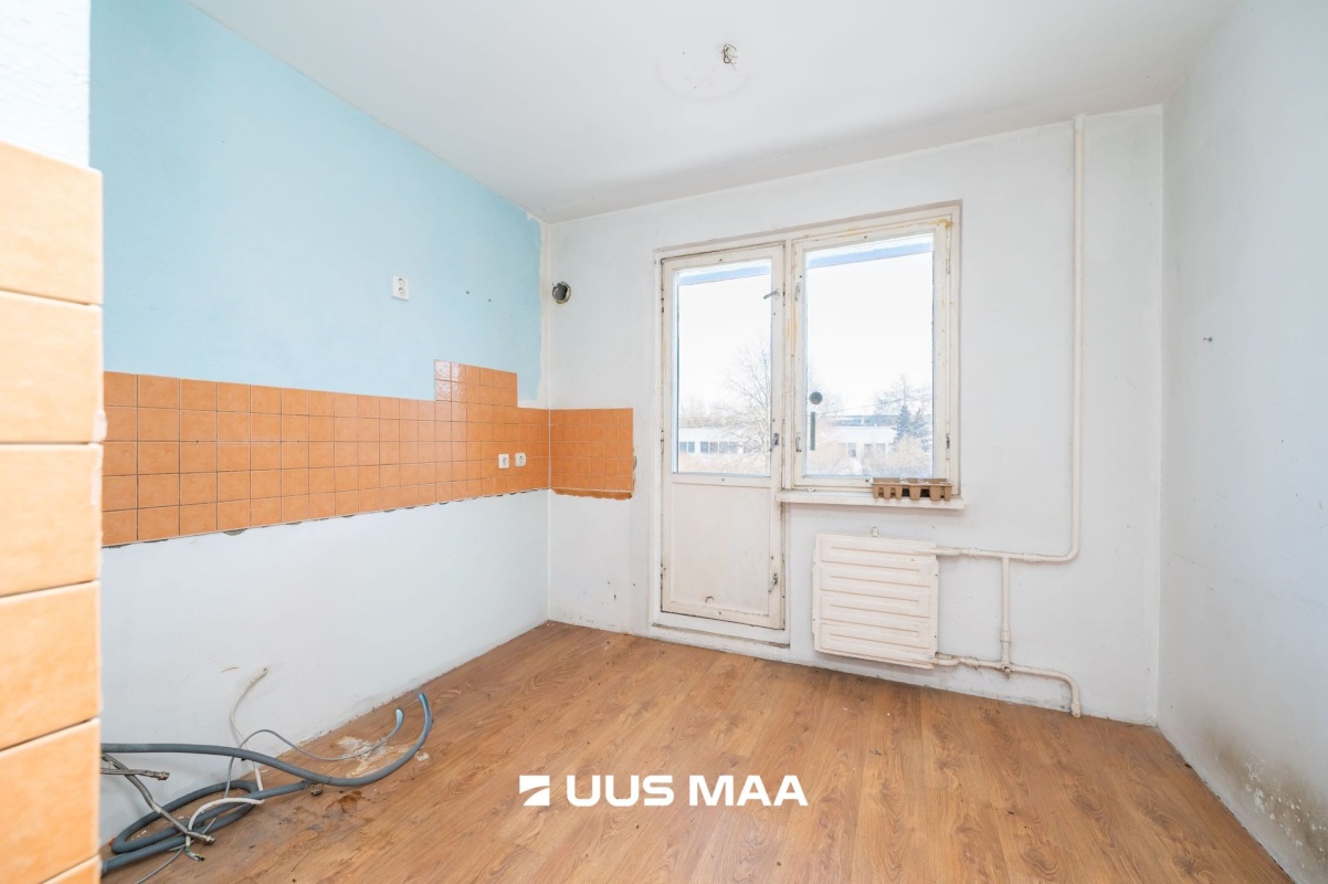 Tallinn, Lasnamäe linnaosa, Paekaare 78