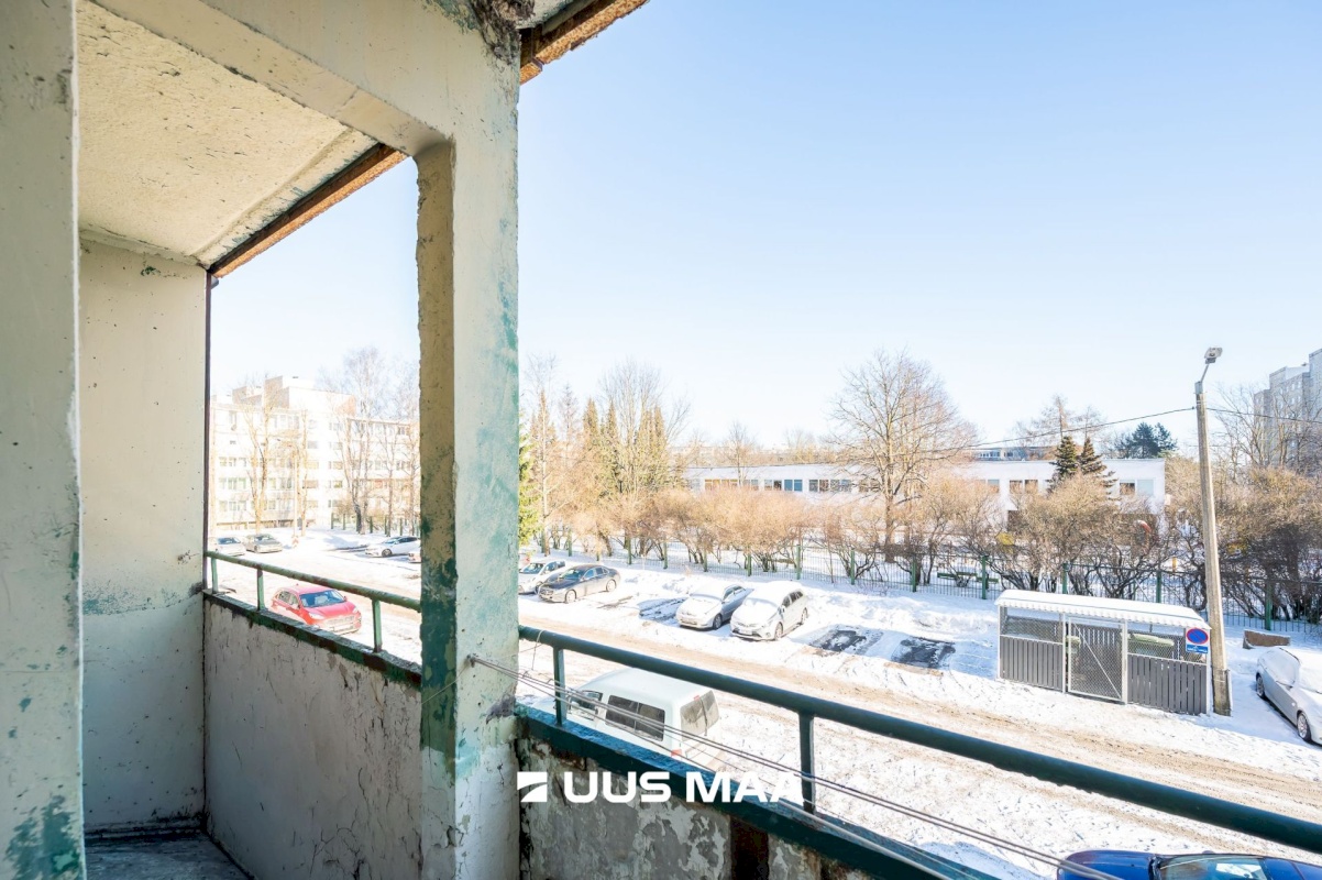 Tallinn, Lasnamäe linnaosa, Paekaare 78