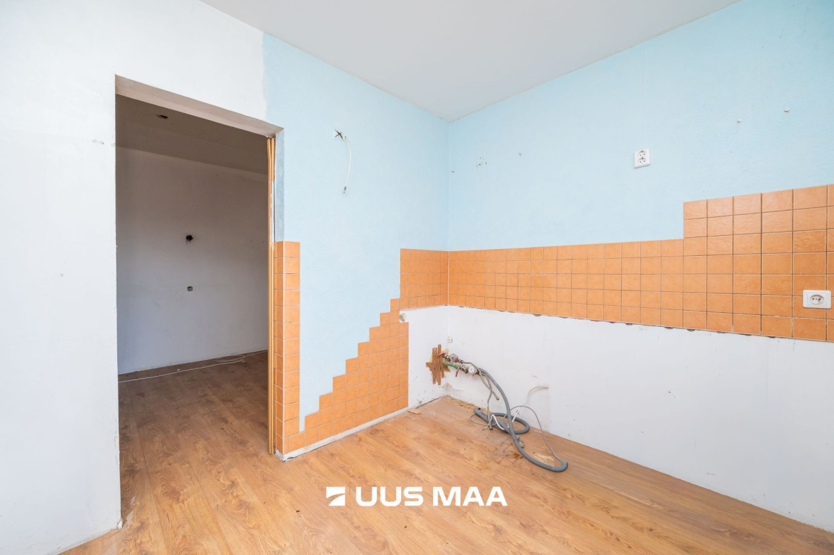 Tallinn, Lasnamäe linnaosa, Paekaare 78