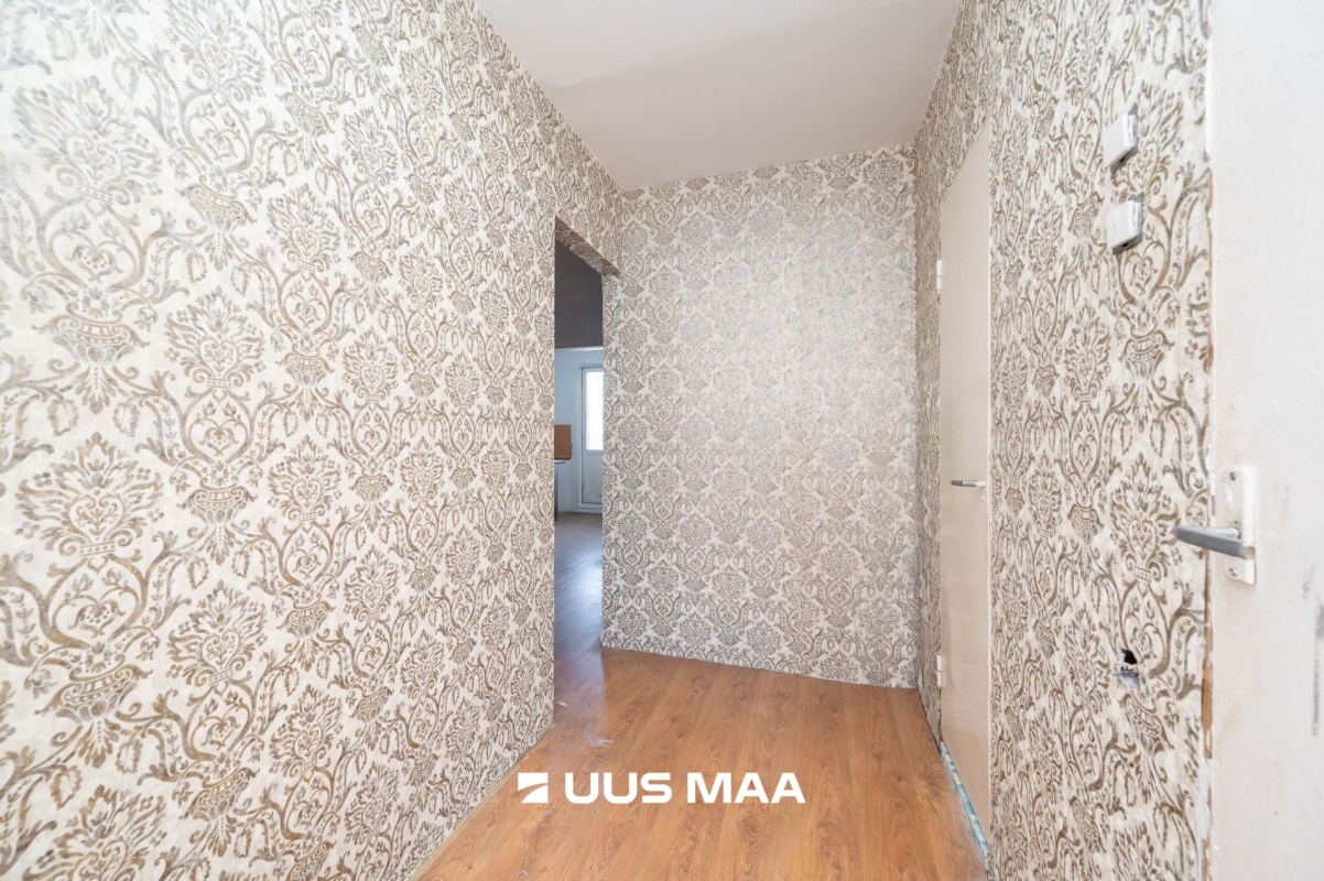 Tallinn, Lasnamäe linnaosa, Paekaare 78